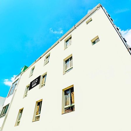 Super Hotel O Kaveri Road Mysore Narasimharaja Puram Exterior foto