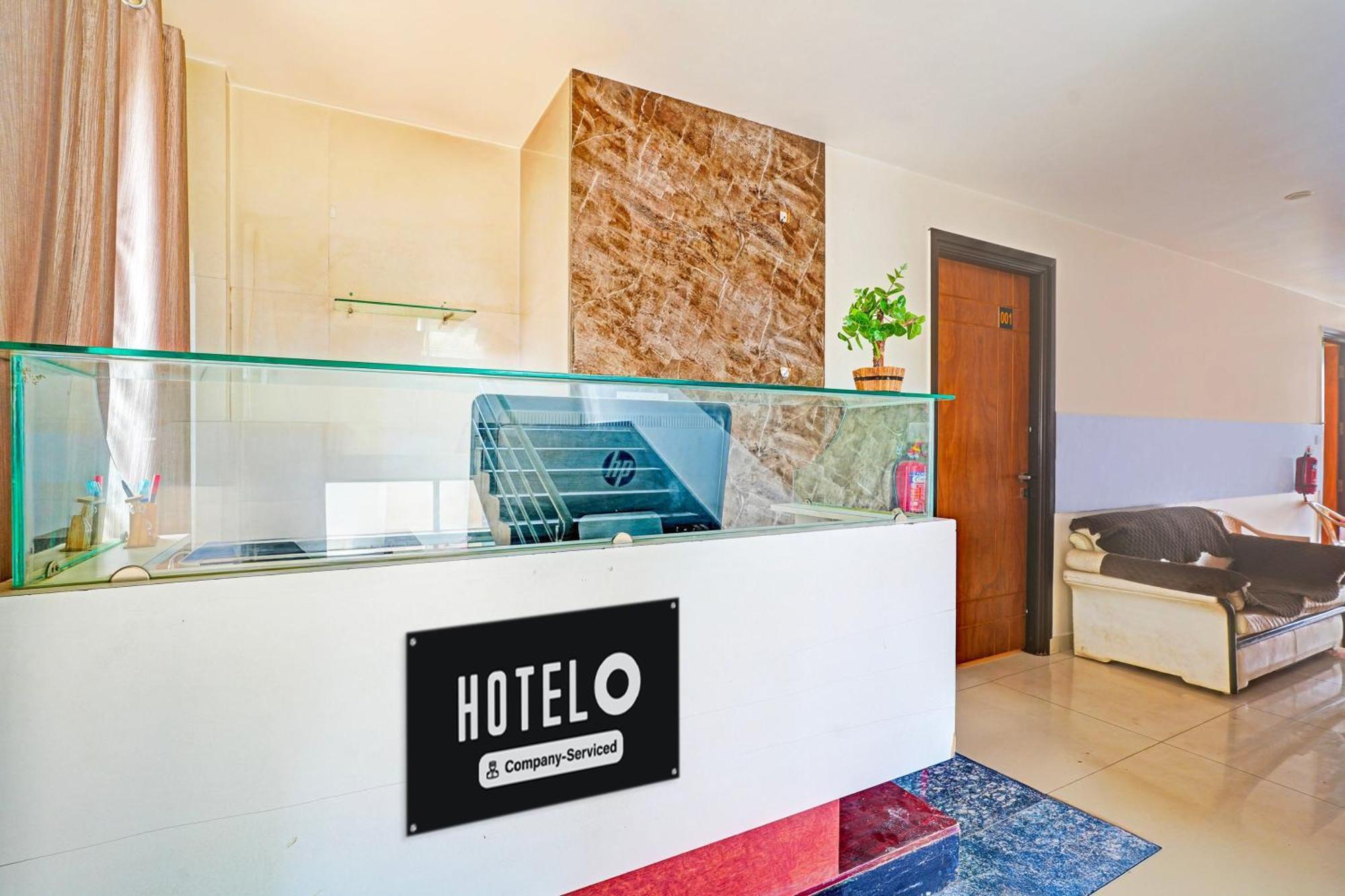 Super Hotel O Kaveri Road Mysore Narasimharaja Puram Exterior foto